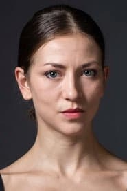 Photo of Sofia Rosolini