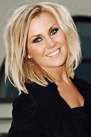 Photo of Elisa Lindström