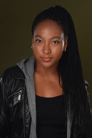 Photo of Taylor Legall