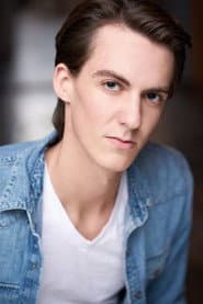 Photo of Jarrett Maier