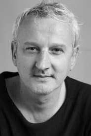 Photo of Nicolas Simon