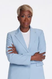 Photo of Joy Reid