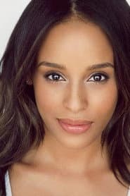 Photo of Presilah Nunez