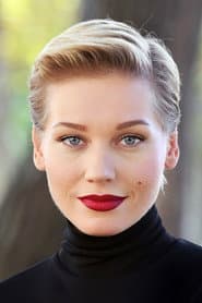 Photo of Kristina Asmus