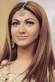 Photo of Sana Fakhar