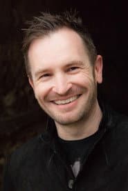 Photo of Pete McTighe