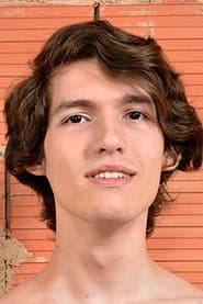 Photo of Jake Hunter