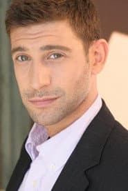 Photo of David Greenman