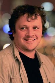 Photo of Ben Chessell
