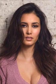 Photo of Bárbara Islas