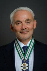 Photo of Frank Giustra