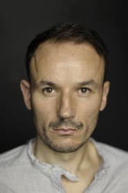 Photo of Lee Colley