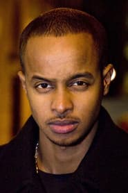 Photo of Souleiman Bock