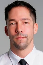 Photo of Eddie Patrick