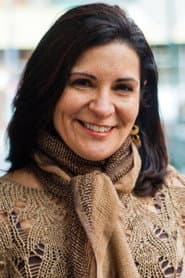 Photo of Marilyn Agrelo