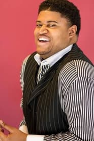 Photo of Lorenzo Rush Jr.