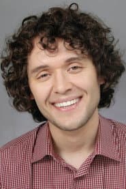 Photo of Evgeny Vasilenko