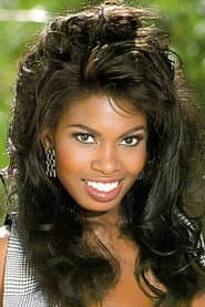 Photo of Julie Morrison