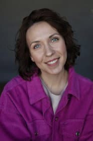 Photo of Olga Zaykovskaya