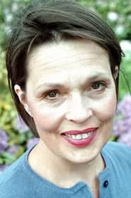 Photo of Hanne Uldal