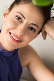 Photo of Mila Bancheva