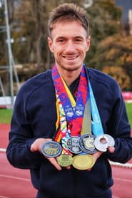 Photo of Dorian Louvet
