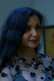 Photo of Sayani Mukhopadhyay