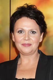 Photo of Małgorzata Pieńkowska