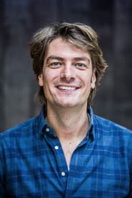 Photo of Frank Dane