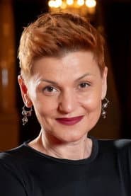 Photo of Vedrana Božinović