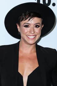 Photo of Briana Venskus