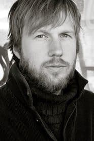 Photo of Hafsteinn Gunnar Sigurðsson