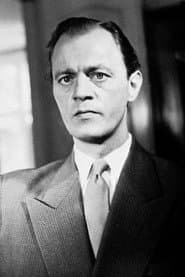 Photo of Nils Hallberg