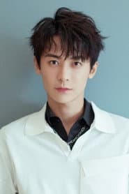 Photo of Zhao Zhiwei
