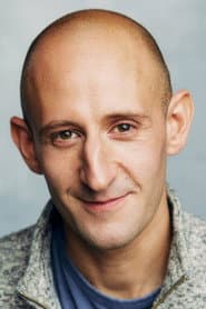 Photo of Noam Shapiro