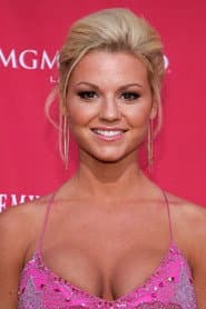 Photo of Katrina Elam