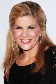 Photo of Kristen Johnston