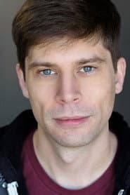 Photo of Shawn Reimer