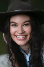 Photo of Jaclyn Poole