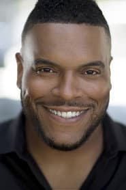Photo of Sean Ringgold