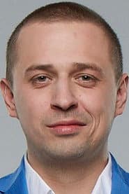 Photo of Oleg Vereshchagin