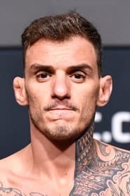 Photo of Renato Moicano