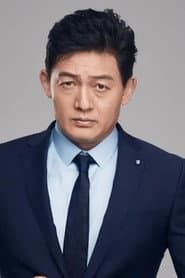 Photo of Niu Zhiqiang