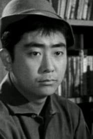 Photo of Shosei Muto
