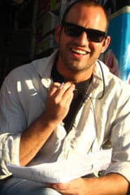Photo of Felipe Arnuncio