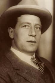 Photo of Jacques van Bijlevelt