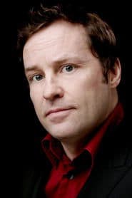 Photo of Ardal O'Hanlon
