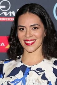 Photo of Carla Vila