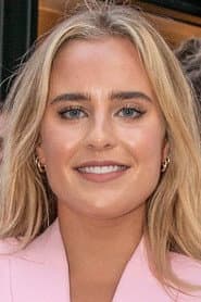Photo of Sarah Bro