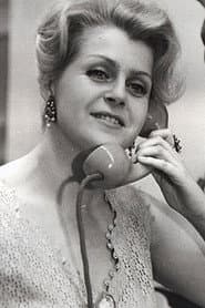 Photo of Małgorzata Lorentowicz